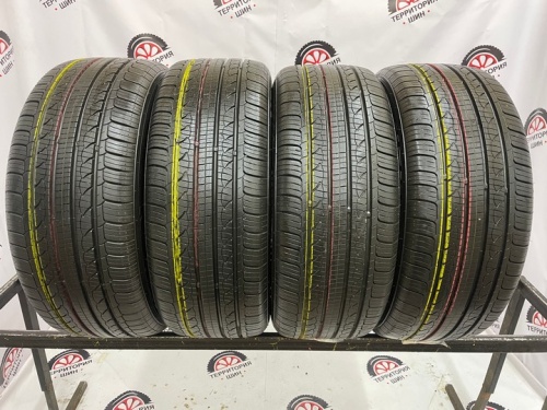 Nexen N'Priz AH8 R16 215/55