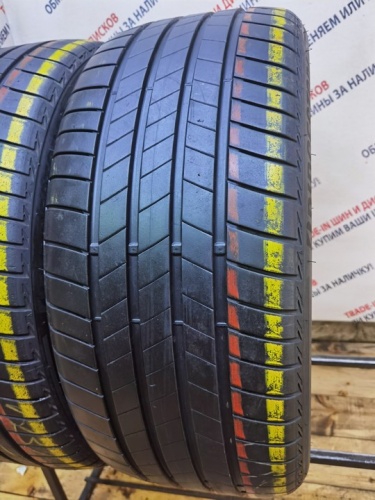 Bridgestone Turanza t005 R21 275/40