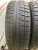 Bridgestone Blizzak Revo GZ R16 215/60.