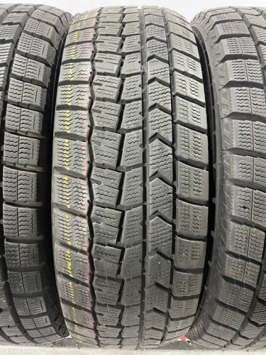 Dunlop Winter Maxx WM01 R14 175/65