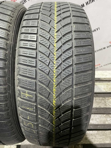 Semperit Speed Grip 3 R17 225/55