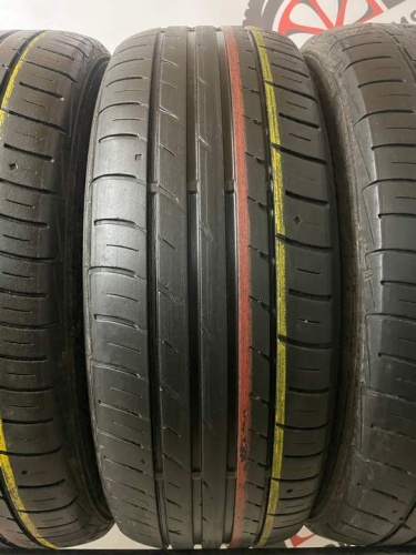 Falken Ziex Ze914 R17 215/60