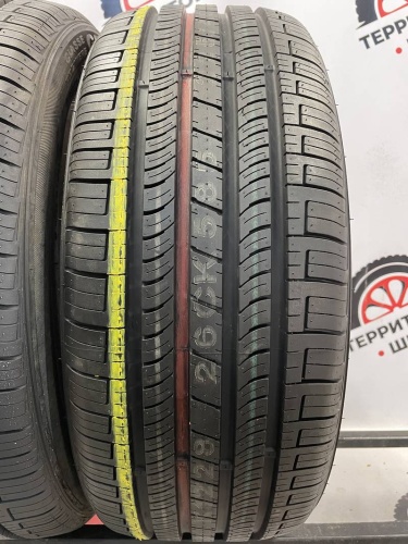 Nexen Classe Premiere 662 R18	225/45