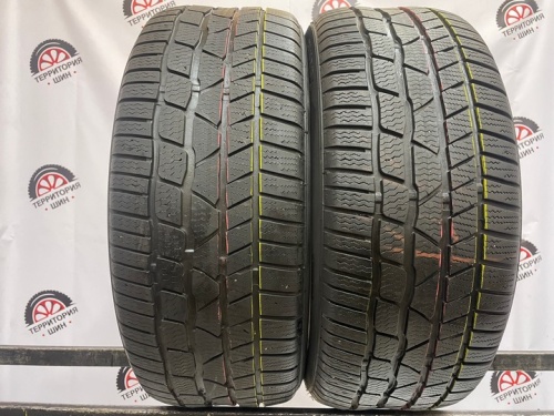 Continental WinterContact TS 850 P R19 235/45 99V