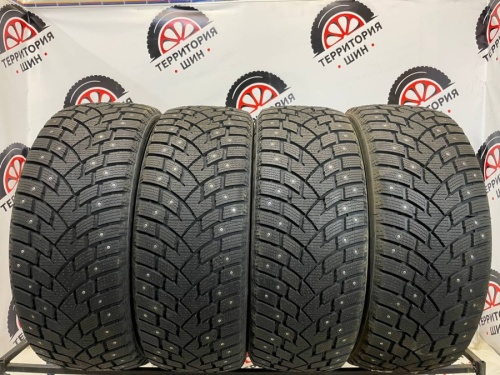 Zeta Antarctica Sport R21	275/50