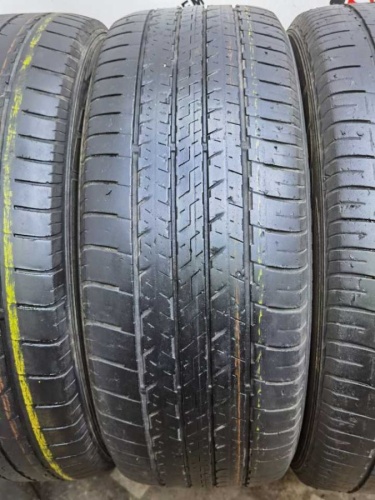 Dunlop SP Sport 7000 R18 225/55