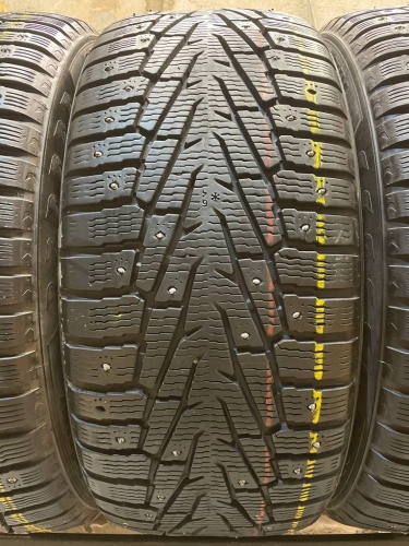 Nokian Hakkapeliitta 7 R19	255/50