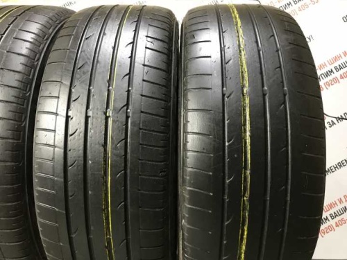 Bridgestone Dueler H/P Sport R18 225/55