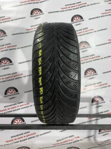 Goodyear UltraGrip Extreme   R16	205/55