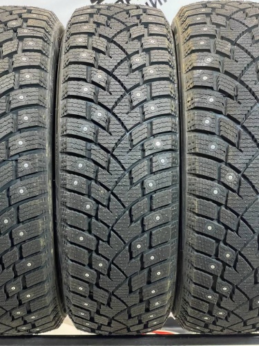 Zeta Antarctica Sport R16 215/70