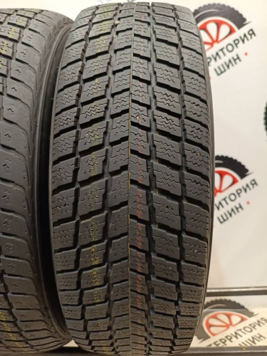 Nexen Winter Guard Suv 215/70/16