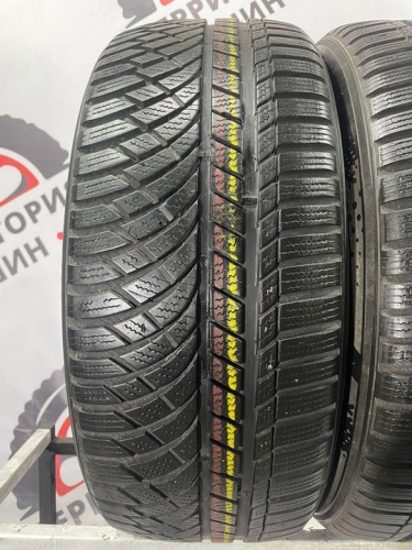 Kumho WinterCraft WP72 R18 235/50