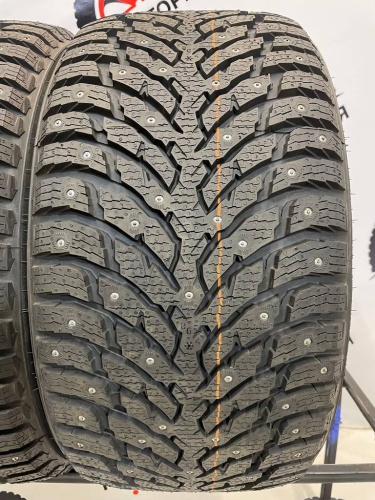 Nokian Tyres Hakkapeliitta 9 R18 275/40