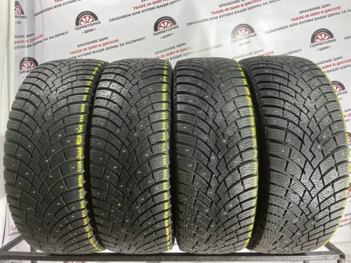 Pirelli Scorpion Ice Zero 2 R18 235/60