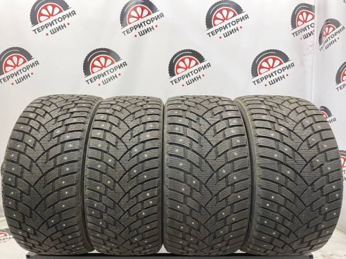 ZETA ANTARCTICA SPORT R20 275/60