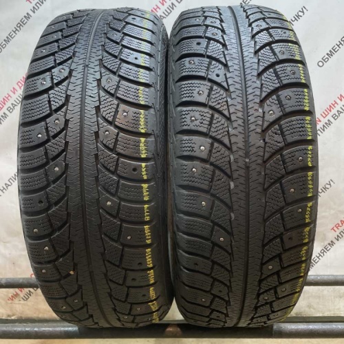 Gislaved Nord Frost 5 R15 195/65