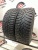 Dunlop SP Winter Ice 02 215/55/16