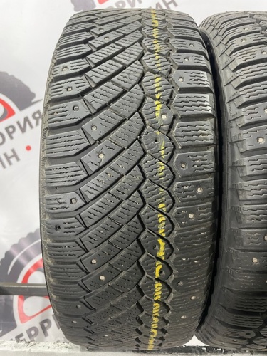 Continental ContiIceContact R16 205/55