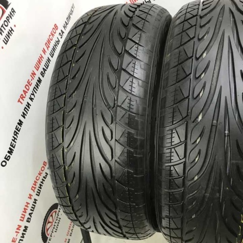 Dunlop Grandtrek PT 9000 R20 255/50