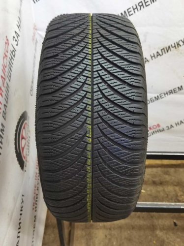 Goodyear Vector4seasons Gen 2 205/50 93V R17
