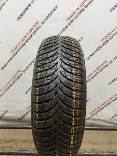 Goodyear Ultragrip 7+ R15	195/65