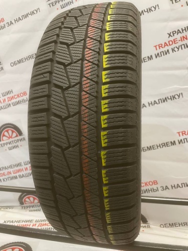 Continental WinterContact TS 860S R16	195/60