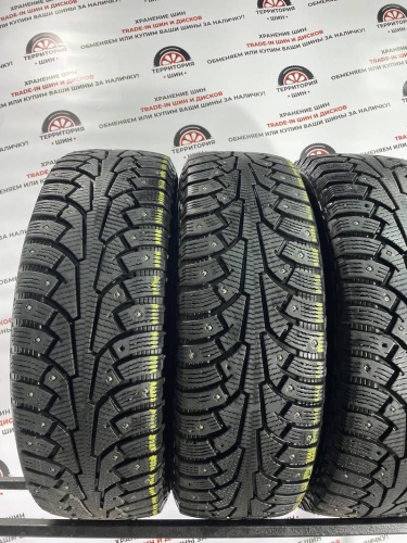 Nokian Nordman 5 SUV 225/65 R17