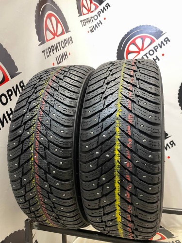 Nokian Hakapellita 10 205/55/16