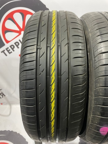 Nexen N'Blue HD Plus R16 215/60