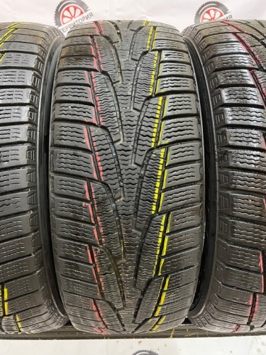 Marshal I*Zen KW31  R16 205/55 91R