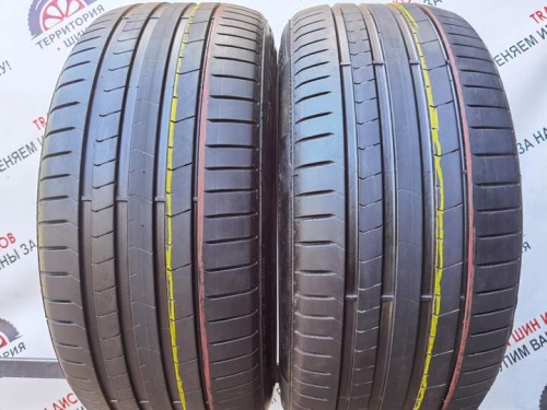 Pirelli P Zero R20 265/40