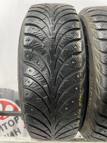 Goodyear UltraGrip Extreme R15 185/65