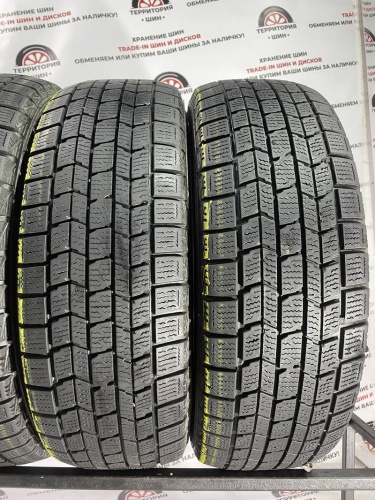 Dunlop Graspic DS3 R16 215/60
