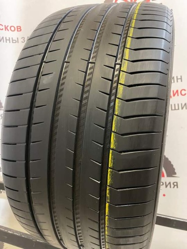 Kapsen Rassurer K3000 R21 315/35