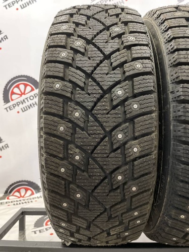 ZETA ANTARCTICA SPORT R17 225/65