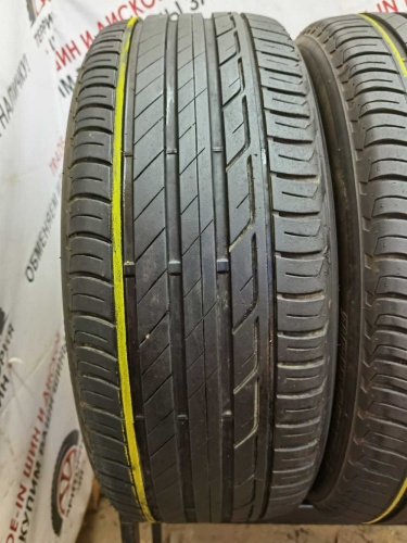 Bridgestone Turanza T001 215/50 92W R18 нет в наличии