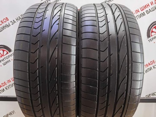 Bridgestone Dueler HP R19 235/50