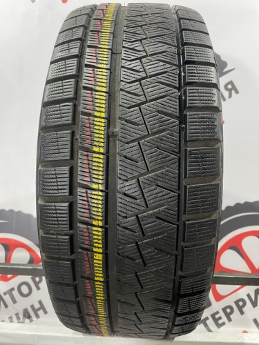Pirelli ICE Asimmetrico Plus R17 225/45