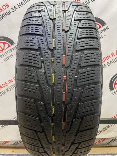 Nokian Tyres Hakkapeliitta R R17 235/60