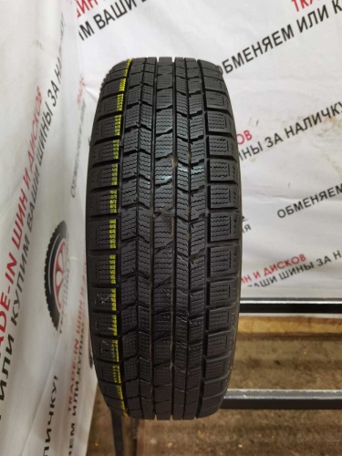 DUNLOP DSX-2 195/60 R15 88Q