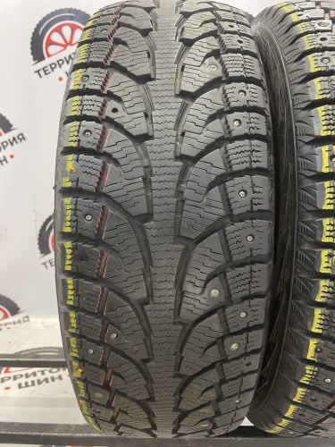 Hankook I*Pike RW11 R 17 225/60 T99