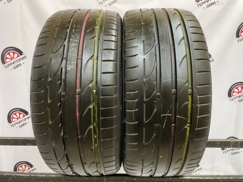 Bridgestone Potenza S001 R18 225/35 87W
