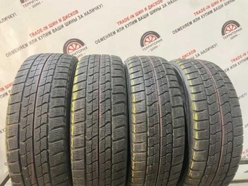 Goodyear Ice Navi Zea II R15 195/65