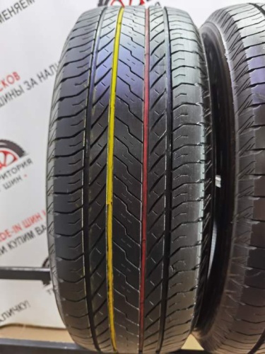 Bridgestone Ecopia EP850 R17 265/65