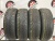 Michelin Alpin 5 R17 215/65