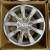 Диски литые Infinity R18 5x114.3 ET40 73.1 8j