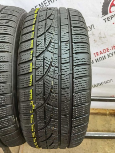 HANKOOK Winter I'cept Evo 205/45 R17 88V