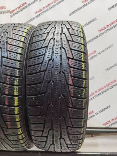 Nokian Tyres Hakkapeliitta R R15 195/60