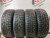 Cordiant Snow Cross R15 185/60