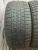 Continental Cross Contact Winter 275/45 R21 110V